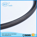 PTFE Piston Seals Heavy Duty for Standard Cylinder